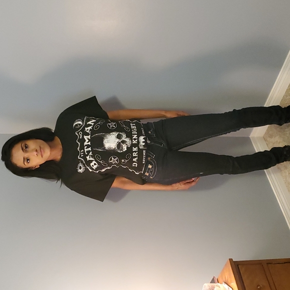 True religion jeans,size 24x32 - Picture 14 of 15